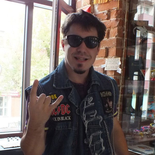 Василий Воронцов