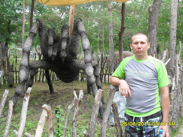 Николай Летемин