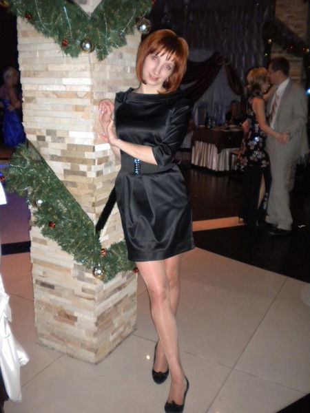 Татьяна Дзержинская