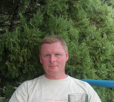 Альберт Петерс