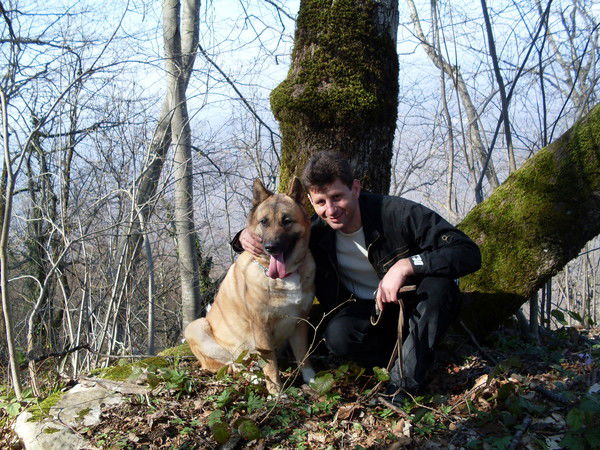 Дмитрий Бабин