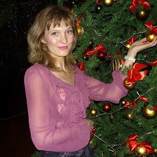 Вера Александрина