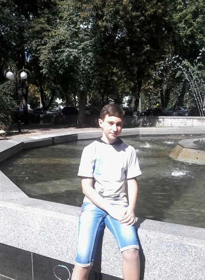 Николай Шаповалов