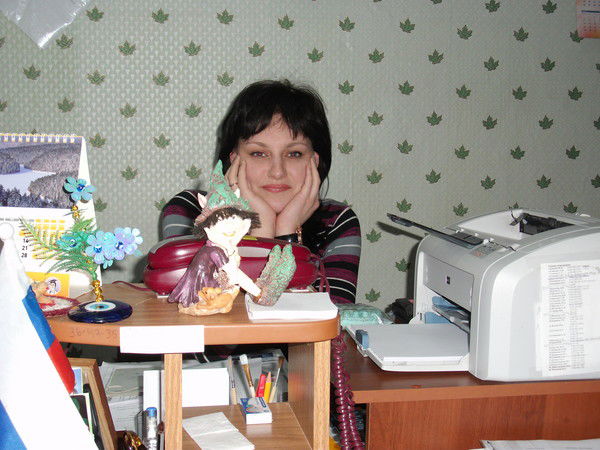 Екатерина Грабовецкая