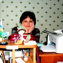 Екатерина Грабовецкая
