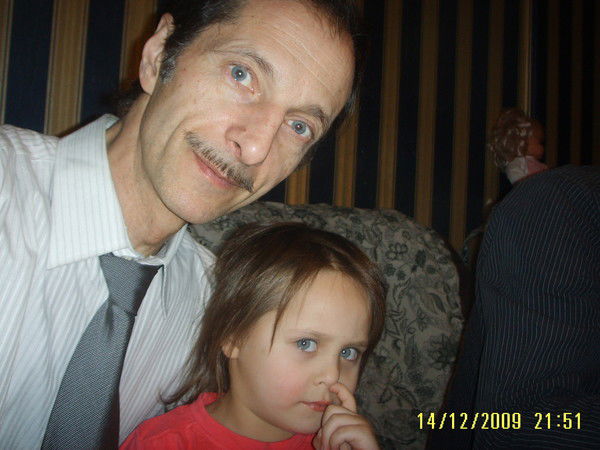 Михаил Уманец