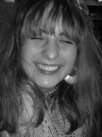 Анна Мельникова