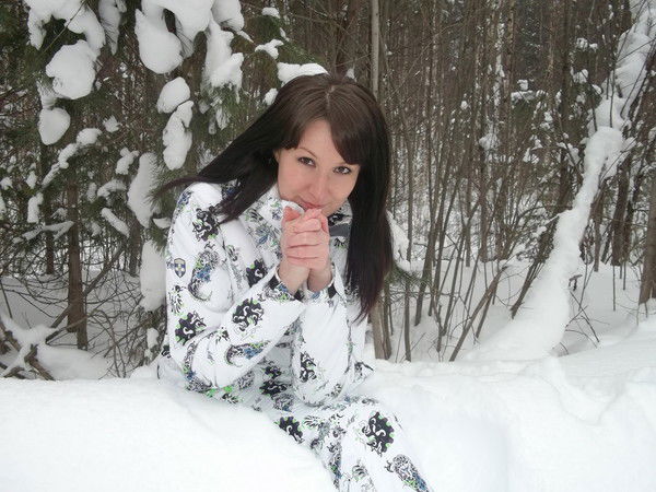 Мария Лялила