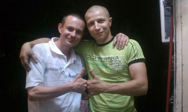 Александр Шлапаков