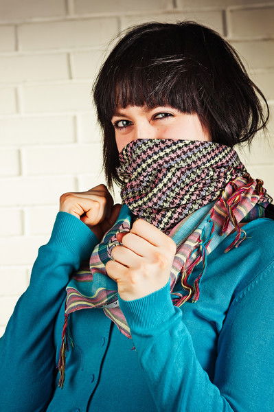 Лиза Шулико