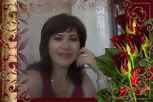 Азиза Нурматова