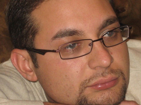 Антон Златин