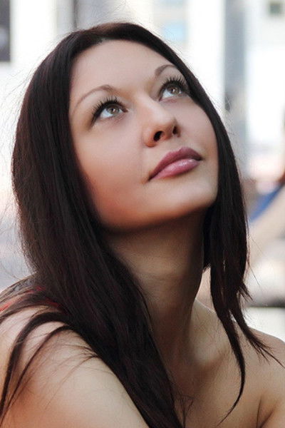 Лана Лагуновская