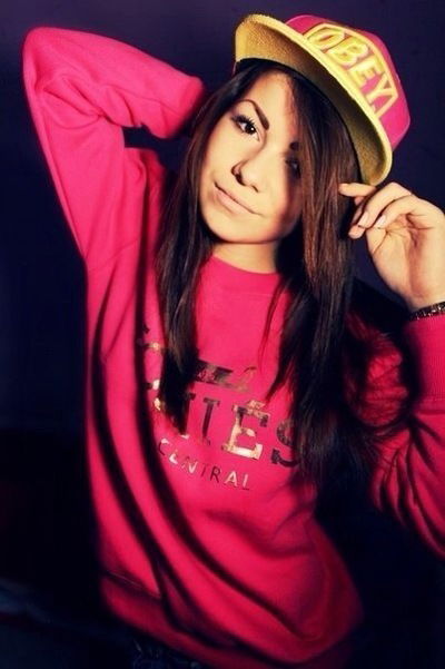 Кристина Коняева