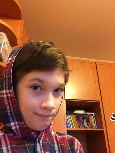 Олег Анискин