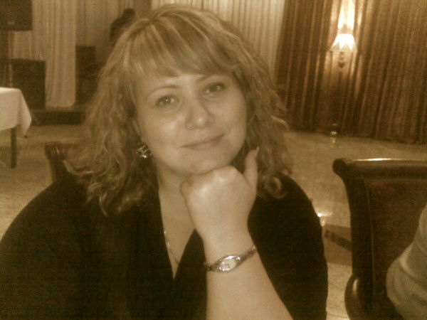 Юлия Ким (Иванова)