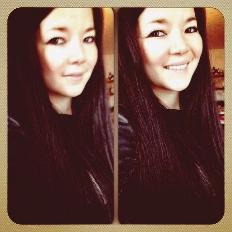 Эльвина Кочекаева