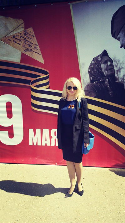 Дарья Бойкова