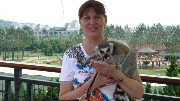 Инна Ряслова