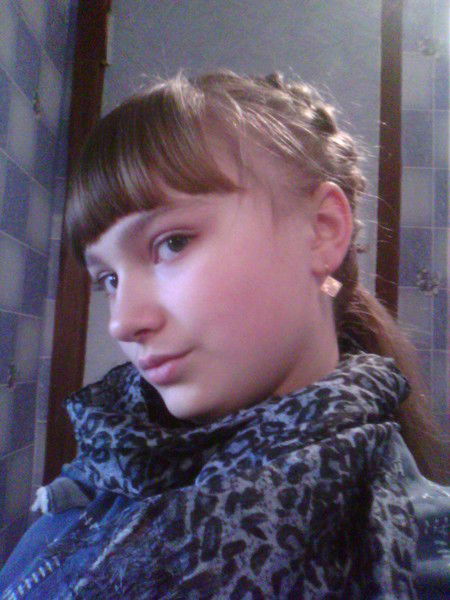 Елена Горбунова