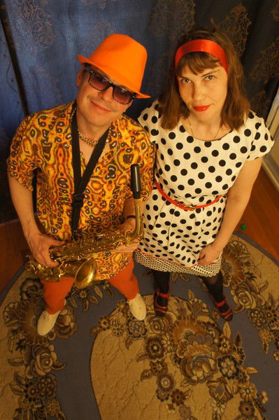 Светлана Парамонова