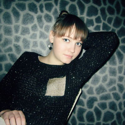 Анастасія Савіцька