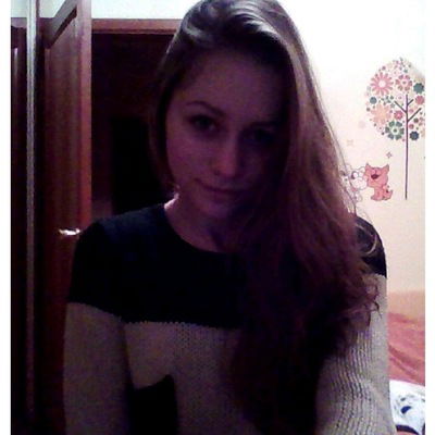 Аня Сергеева