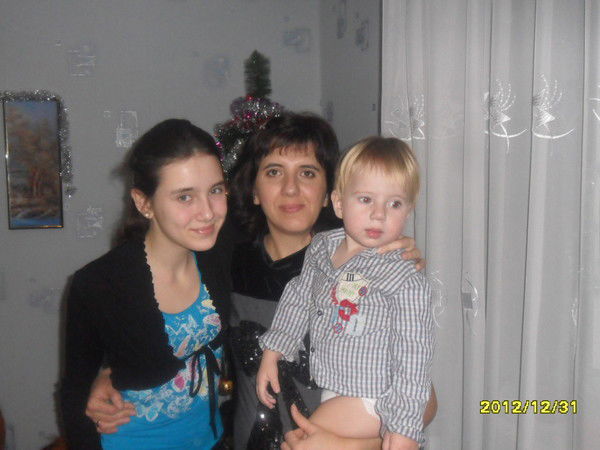 Надежда Лаптиева