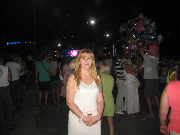 Ольга Мовчан