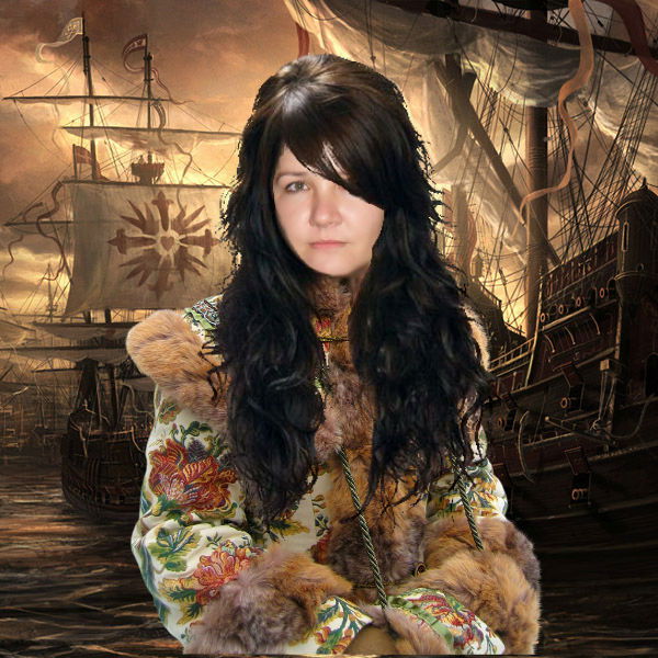 Ирина Якобчук