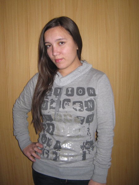 Зинаида Сулагаева