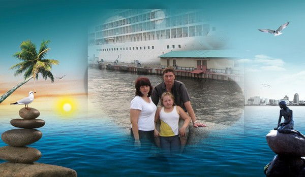 Игорь Миронов