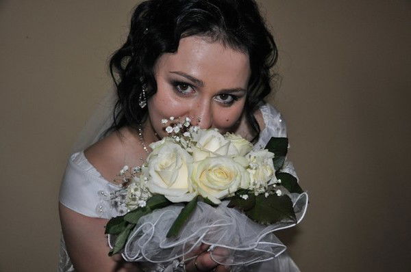 Елизавета Волк