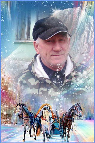 Евгений Бушмелев