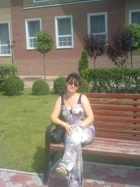 Ирина Полей