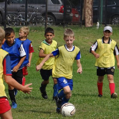 Тимофей Лавров