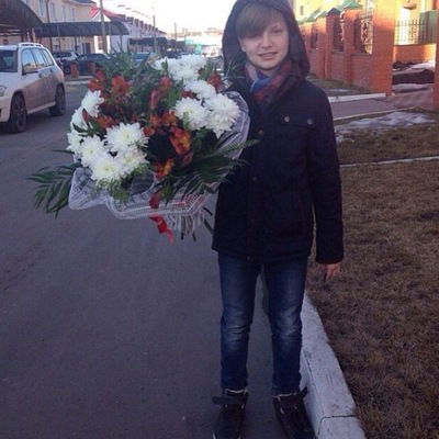 Лёха Журавлёв