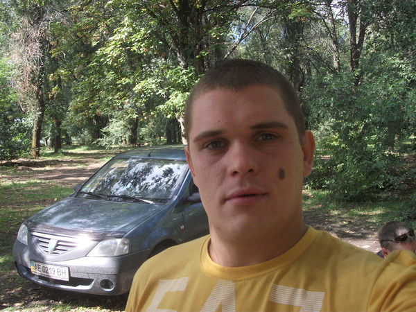 Руслан Ерхонов