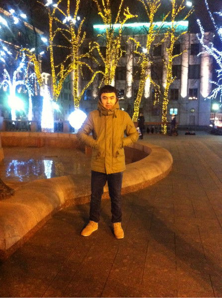 Анарбек Акматали Улуу