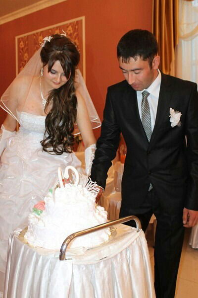 Кристина Карманова~