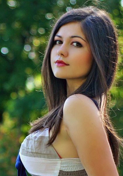 Алёночка Я ***