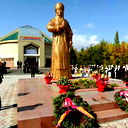 Уланбек Маматкулов