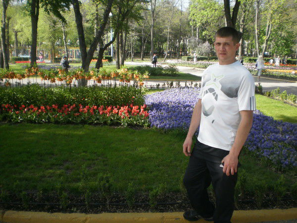 Сергей Вирченко