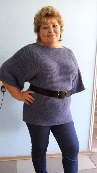 Лилия Волынская-Железнякова