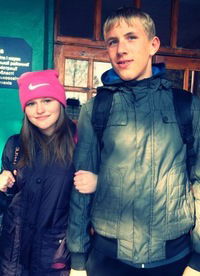 Макс Бачурный