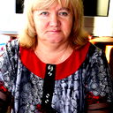 Татьяна Кривошеева