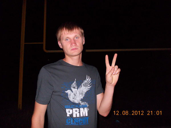 Дмитрий Комиссаров