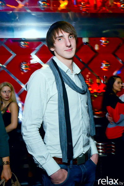 Витёк Зайцев