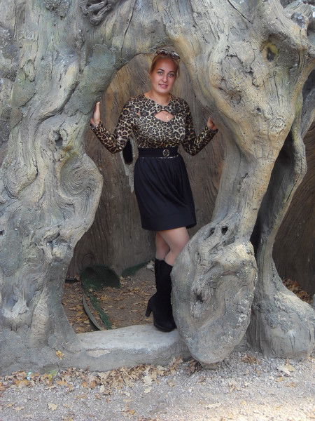 Аленка Шаповал