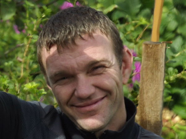 Слава Лагутин